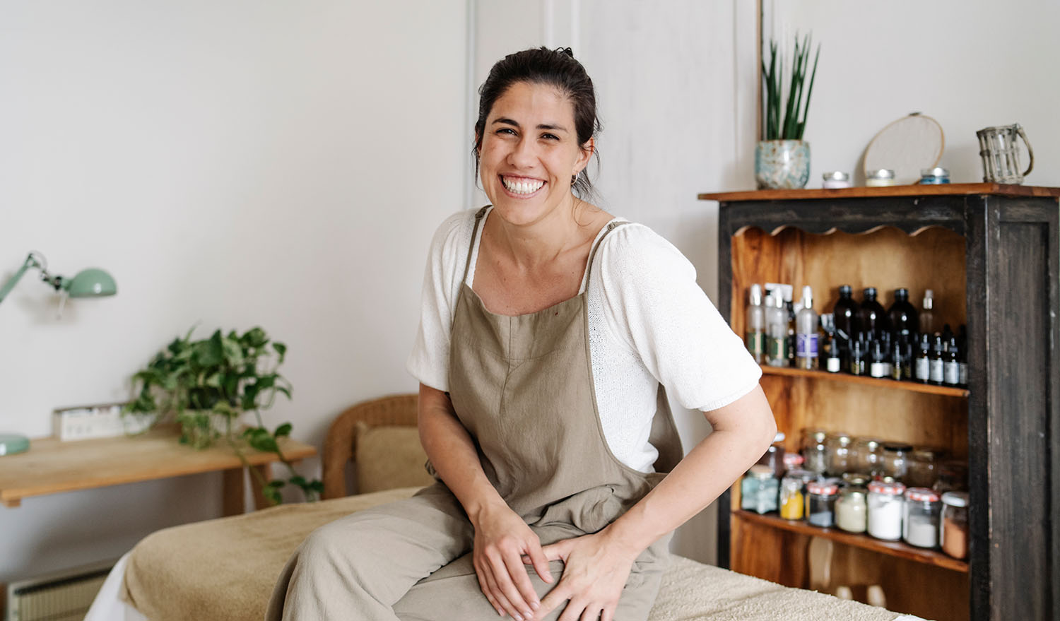 About Me - Authentically You Coaching